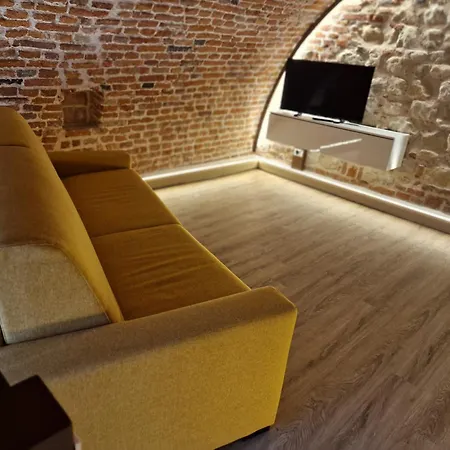 Ferienhaus Il Rivellino Marostica
