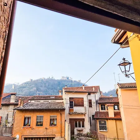 Feriehus Il Rivellino