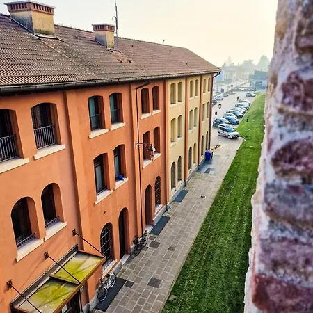 Il Rivellino *
