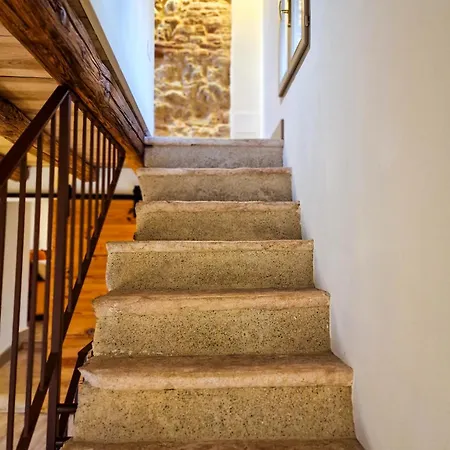 Ferienhaus Il Rivellino