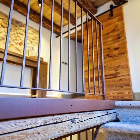 Ferienhaus Il Rivellino *