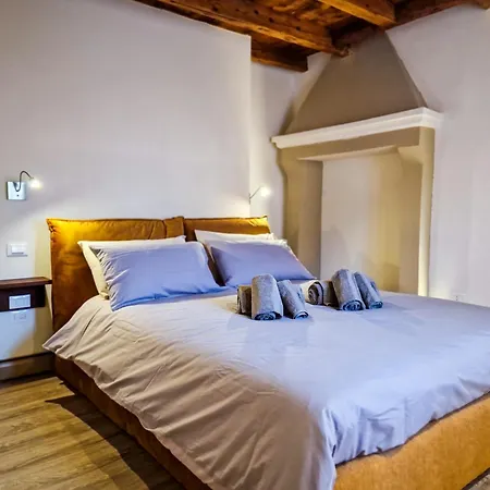 Il Rivellino Ferienhaus