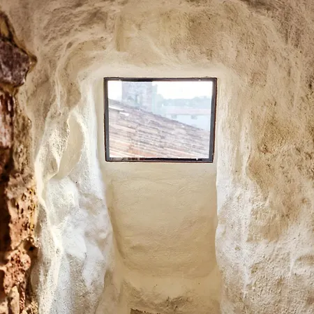 Il Rivellino Feriehus Marostica