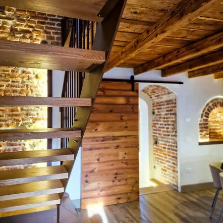 Ferienhaus Il Rivellino
