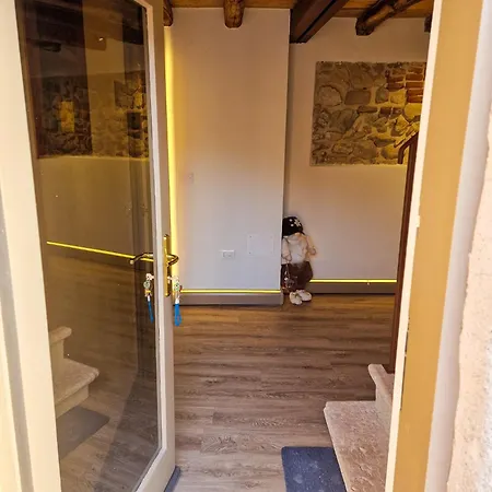 Feriehus Il Rivellino *