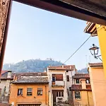 Prázdninový dům Il Rivellino