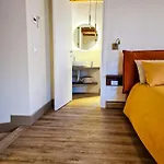 Il Rivellino Prázdninový dům Marostica